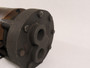 Tuthill Pump Co 3G-8330 Gear Pump C/W Doerr 3/4HP 1140RPM 220/440V USED