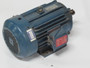 AO Smith 7.5HP 1750RPM 575V 213T TEFC 3PH 7.6A 60Hz USED