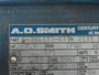 AO Smith 7.5HP 1750RPM 575V 213T TEFC 3PH 7.6A 60Hz USED