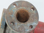 Armstrong 426765 Centrifugal Pump 3" Inlet 4" Outlet USED