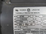 Emerson 1HP 3450RPM 115/230V F56 TEFC 1PH 12.0/6.0A 60Hz USED