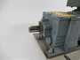 Sew-Eurodrive 0.50HP 148RPM 330/575V 1.39/08A 60Hz USED