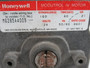 Honeywell M6285A4009 Modutrol IV Motor 160 Stroke 60 Sec 21VA 24V USED