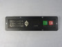 Enercon LM3497-02 Interface Display Board Start/Stop  USED