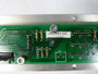 Enercon LM3497-02 Interface Display Board Start/Stop  USED