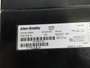 Allen-Bradley 1756-A10 Series B 10 Slot Chassis Rev. L01 USED