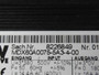 Sew-Eurodrive MCF41A0075-5A3-4-00 Module MISSING 1 SCREW PANEL USED