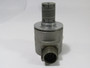 BEI Optical Rotary Encoder 10,000PPR 5-28VDC C/W Coupling  USED