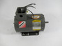 Baldor 1.5HP 1740RPM 208-230/460V 56H 3PH 6.0-4.6/2.3A 60Hz USED