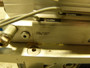 Festo 193742 DGE-25-2100-ZR-LK-RH-KF-GK Toothed Belt Drive 2100mm Stroke USED