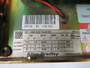 Allen-Bradley 1336F-CWF150-AN-EN AC Drive 17/20KVA 600V 19A 3Ph 400Hz.  AS IS