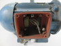 Weg 5HP 3480RPM 575V W182/4TC TEFC 3PH 4.88A 60Hz USED