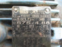 Weg 5HP 3480RPM 575V W182/4TC TEFC 3PH 4.88A 60Hz USED
