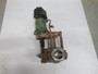 Generic Actuator C/W Ball Valve Size 4" 4 Bolt Pattern Rotation 90Deg USED