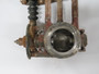 Generic Actuator C/W Ball Valve Size 4" 4 Bolt Pattern Rotation 90Deg USED