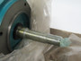 Brook Crompton 3HP 3525RPM 208-230/460V 182JM TEFC 3PH 8.6-7.7/3.9A 60Hz NEW