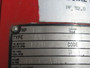 US Motors 15HP 1770RPM 575V 254VP 3PH 15A 60Hz Broken Electrical Cover USED