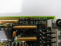 Scanvaegt 810280 Circuit Board For Flow Scale Interface USED