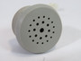 Sonitron SCI-535-B5 Piezo Buzzer 5-35VDC 3500Hz SLIGHT THREAD DAMAGE USED