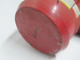 Weg 15HP 1765RPM 575V 254VP TEFC 3PH 14.5A 60hz USED