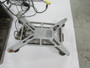Rice Lake IQ+310A-GA Weighing & Labeling Assembly 120V AS IS
