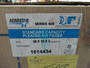 Aerostar 1014434 Pleated Air Filter 28"x30"x2" SHELF WEAR LOT OF 9 NEW