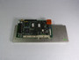 Imaje A18235-E Printer Control Card w/Mount  USED
