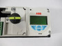 ABB EDP300 Position Master HW-Rev 1.00 SW-Rev 1.03 Missing Parts AS IS