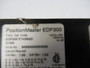 ABB EDP300 Position Master HW-Rev 1.00 SW-Rev 1.03 Missing Parts AS IS