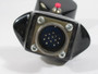 Generic 6-Button Controller 13 Pin Connector USED