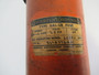 Westinghouse 337A772G01 BAL-LR Fuse 400-LR-400A 2500V 60Hz USED