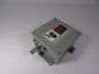 Camco CT-6004-10-ALO-03 Cam Switch with Enclosure 120V  USED
