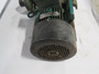 Taco CE2008-7-AE2J Pump C/W Brook Crompton 3HP 575V 1755RPM 3PH 182JM  USED