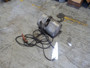 Columbus McKinnon LJJ Motor Chain Hoist 12249 1/2Ton Cap 3Ph 2.32A 550V  USED
