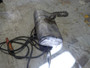 Columbus McKinnon LJJ Motor Chain Hoist 12249 1/2Ton Cap 3Ph 2.32A 550V  USED