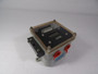 TBI Bailey TB440011206A Conductivity Transmitter 120VAC 0.1amp  USED
