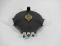 Ward Leonard 61S0000870 Rheostat Resistor Type-M 1.9-0.9A 600V MAX USED