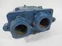 Spirax-Sarco FTB-175 Blue Float & Thermostatic Trap 2" Inlet/Outlet USED