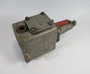 Crouse-Hinds AFA1 Conveyor Belt Alignment Switch 15A 600VAC 2N/O USED
