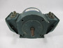 Avtron M628A Green Pulse Tachometer Style 1Q PPR 360 USED