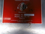 Tocco OL-179 Ground Detector 500-4000OHM 115VAC  USED