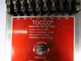 Tocco OL-179 Ground Detector 500-4000OHM 115VAC  USED