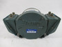 Avtron M628A Green Pulse Tachometer Style 1Q PPR 360 Option C USED