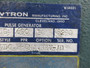 Avtron M785 Green Pulse Generator Style 1D PPR 600 Rev-AD Option BC USED