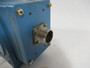 Avtron M484L Blue Sensor Sub-Assembly 12-15V PPR 600 DAMAGE TO PLUG USED