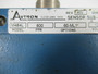 Avtron M484L Blue Sensor Sub-Assembly 12-15V PPR 600 DAMAGE TO PLUG USED