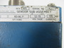 Avtron M484L Blue Sensor Sub-Assembly 12-15V PPR 600 DAMAGE TO PLUG USED