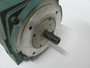 Dynamatic Corp Ajusto-Spede Drive C/W Clutch 3HP 1750RPM 575V 3PH 3.76A USED