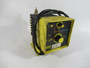 LMI Pumps B721-85HV Metering Pump 120VAC 50/60Hz 1.5A 100PSI 2.5GPH MAX USED