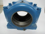 GL&V 23040 Split Pillow Block Bearing Mount For Pump C/W Some Hardware NOP